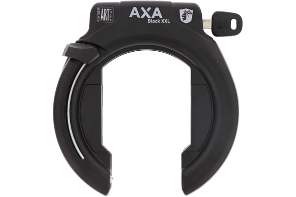 AXA Block XXL runkolukko