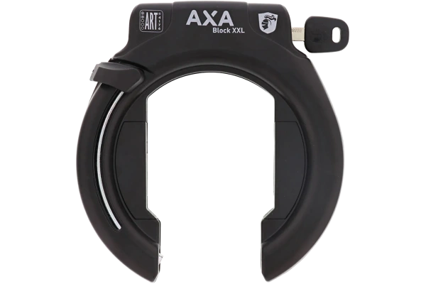 AXA Block XXL runkolukko