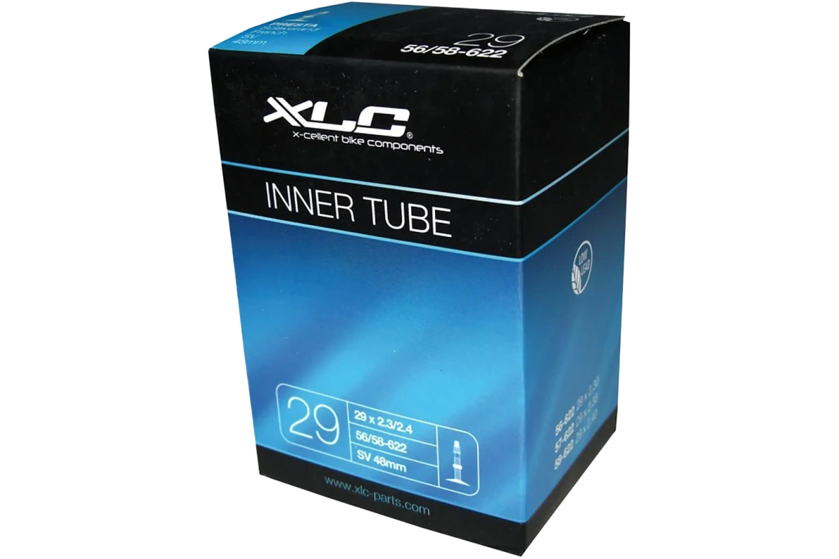 XLC VT-S29 (56-58×622) Presta 48 mm sisärengas