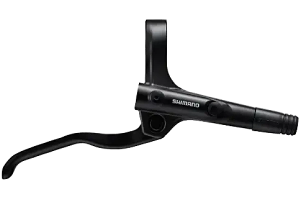 Shimano Jarruvipu Vasen 3-sormi Musta BL-MT200 Altus levyjarruun