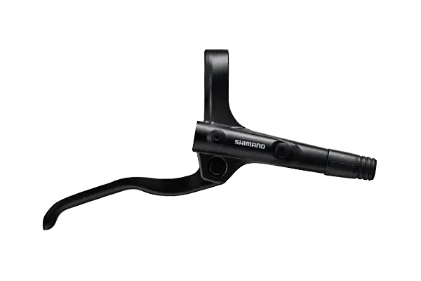 Shimano Jarruvipu Vasen 3-sormi Musta BL-MT200 Altus levyjarruun