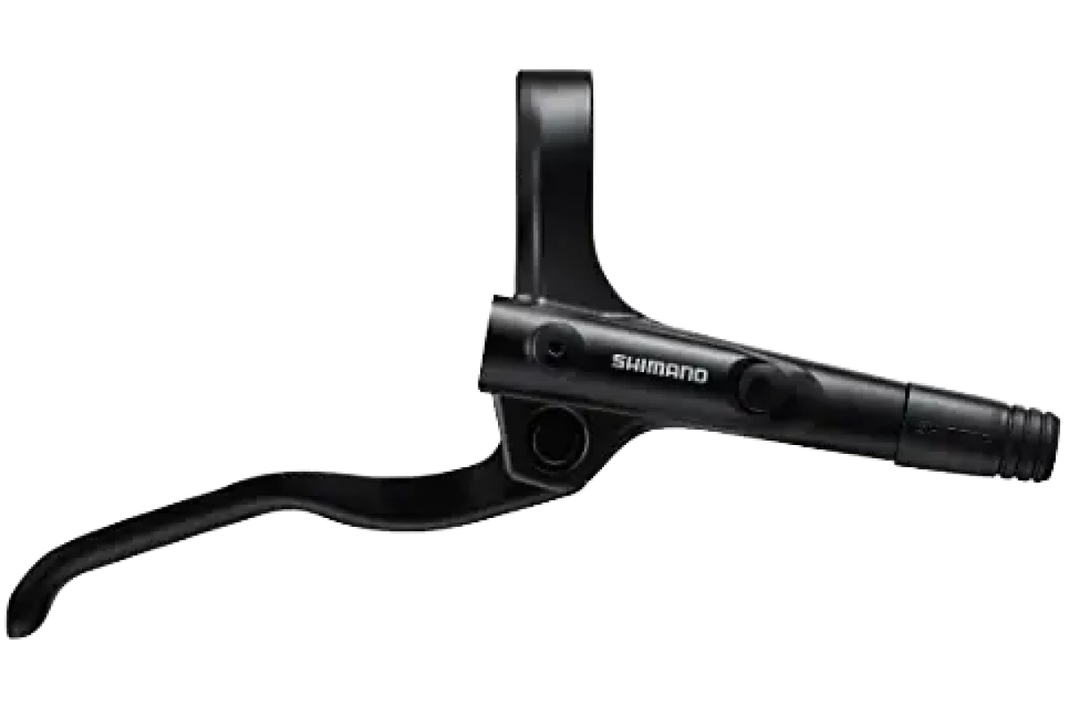 Shimano Jarruvipu oikea 3-sormi Musta BL-MT200 Altus levyjarruun