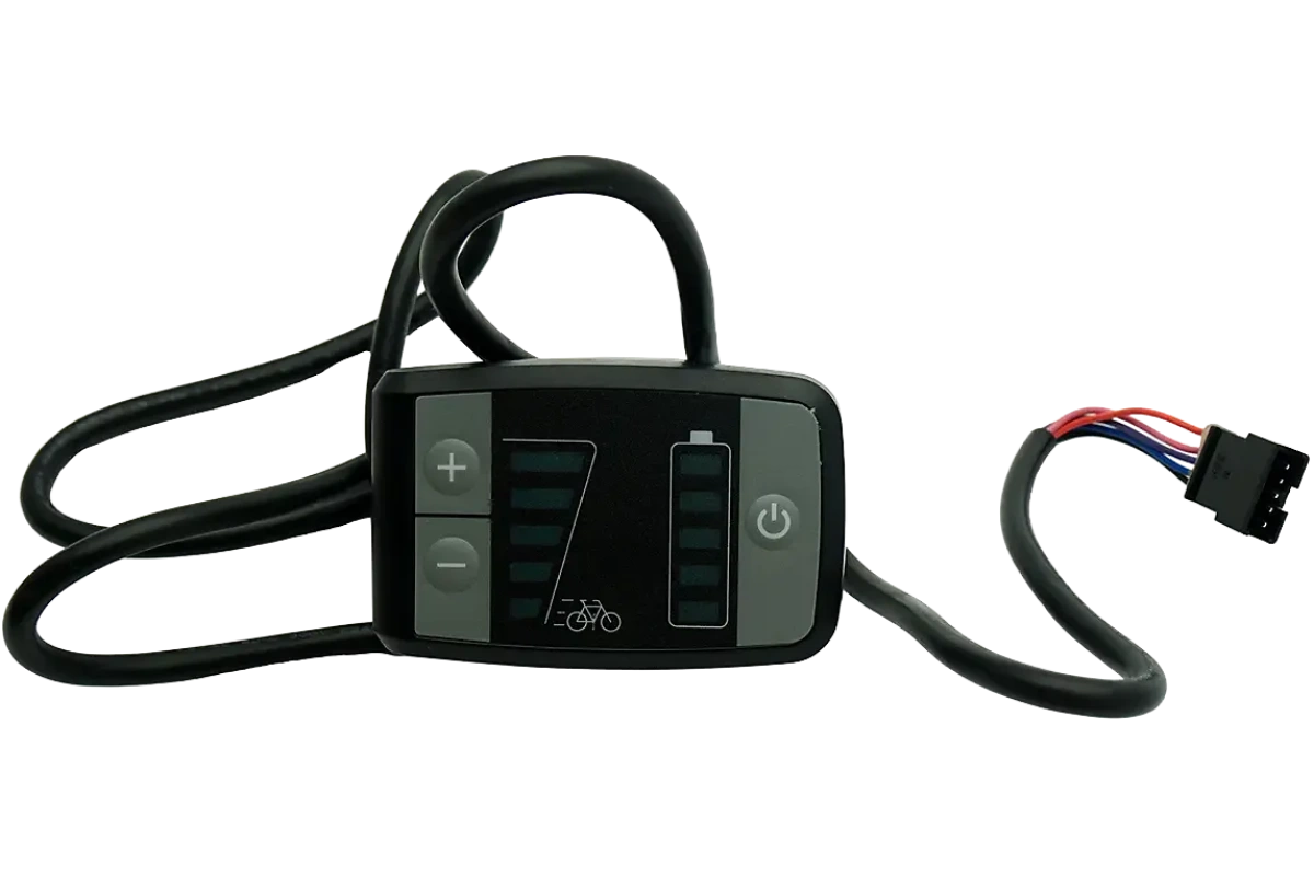 BATAVUS DISPLAY 36V / 24V TORINO