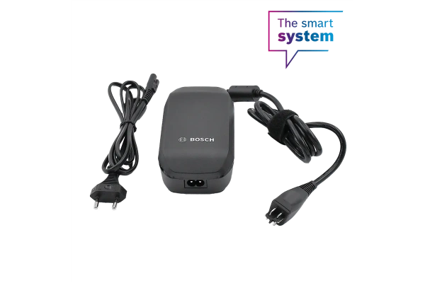 BOSCH laturi, 2A (Smartsystems) (Charger 220-240 V, EU)