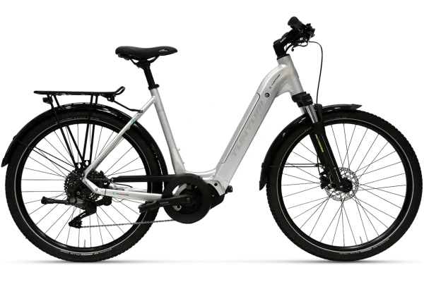 TUNTURI eLITE sähkövaihteilla Di2