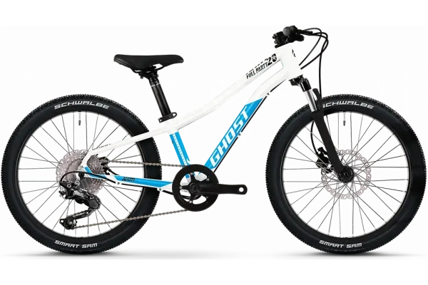 GHOST KATO FULL PARTY Nuoret 20" 2025