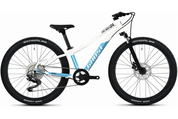 GHOST KATO FULL PARTY Nuoret 24" 2025
