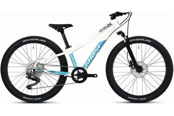 GHOST KATO FULL PARTY Nuoret 24" 2025