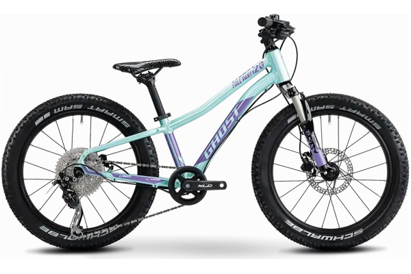 GHOST LANAO FULL PARTY 20" 2025