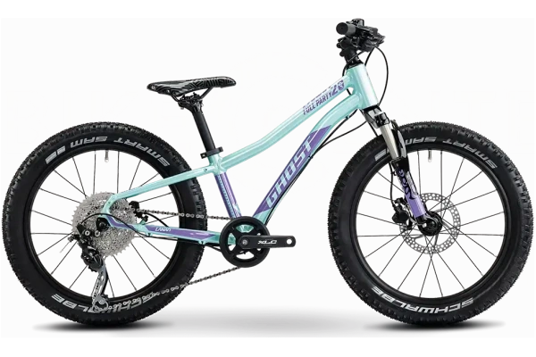 GHOST LANAO FULL PARTY 20" 2025