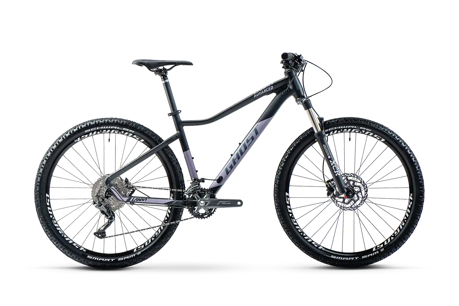 GHOST LANAO ADVANCED AL W 27,5" 2025