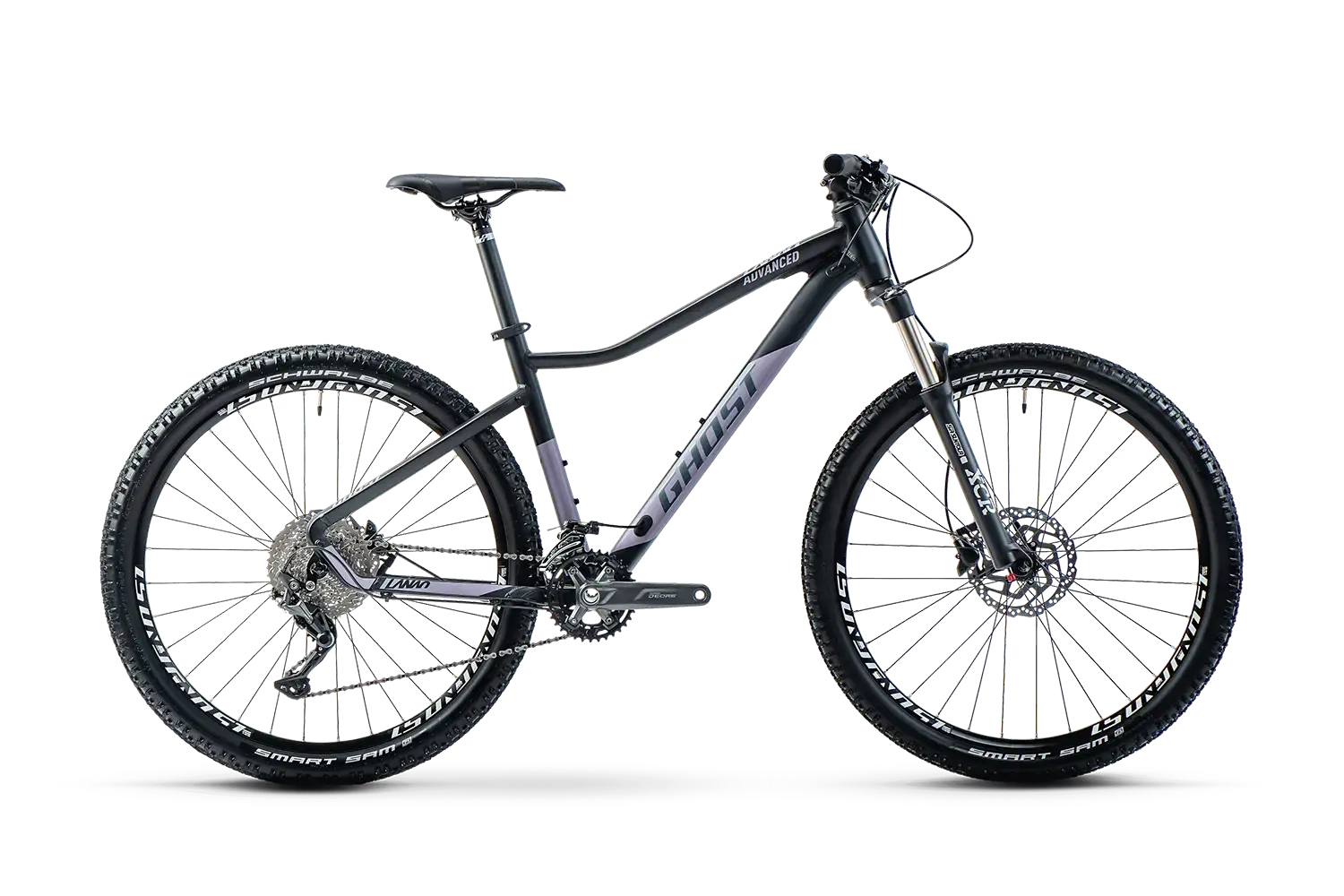 GHOST LANAO ADVANCED AL W 27,5" 2025