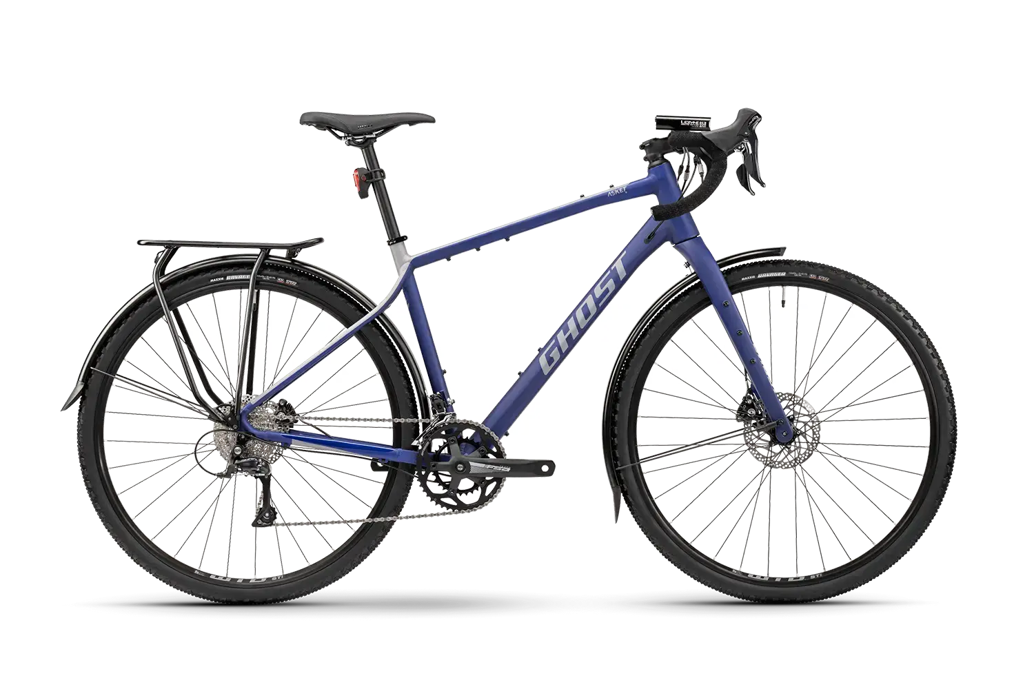 GHOST Asket EQ AL U GRY / BLU