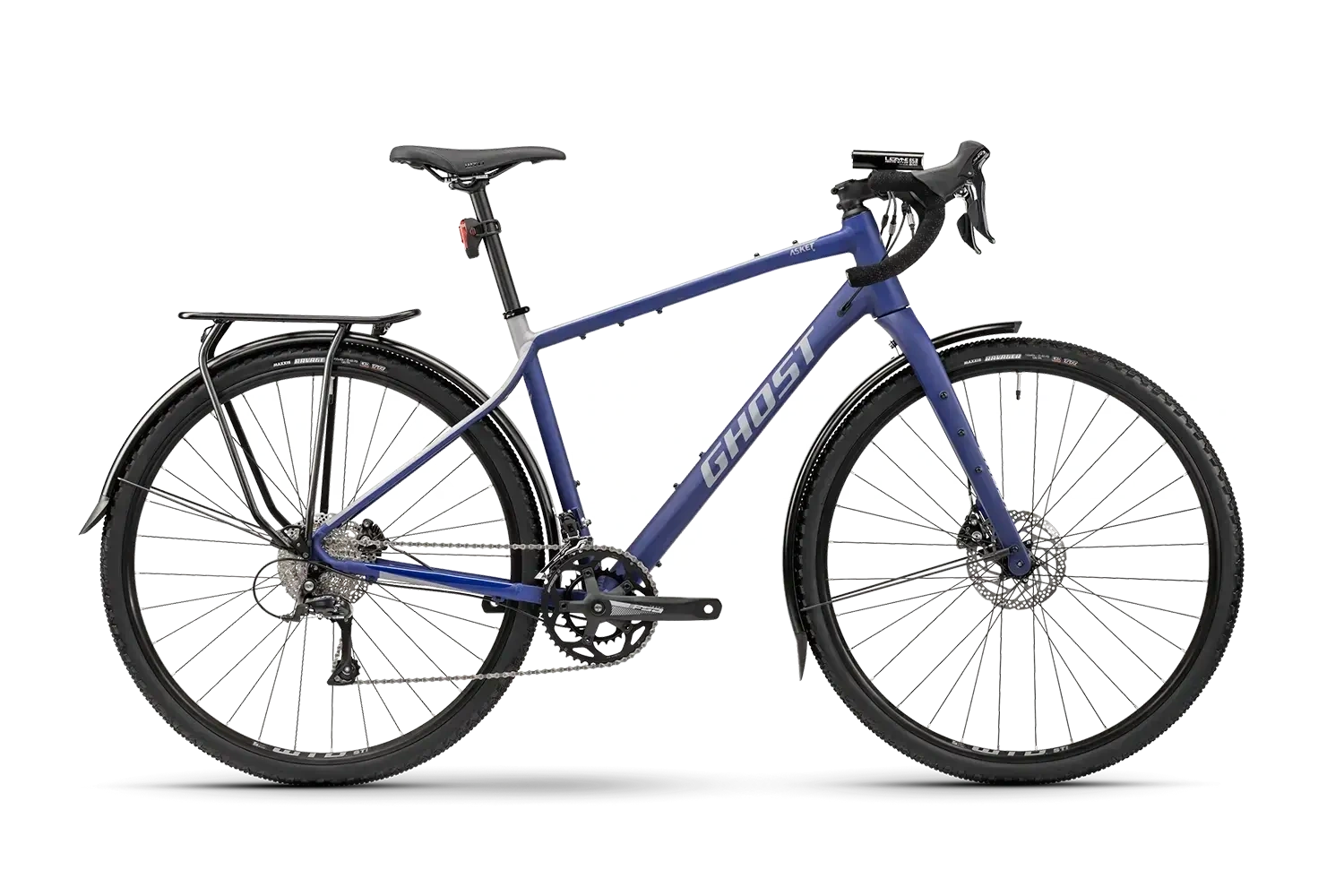 GHOST Asket EQ AL U GRY / BLU