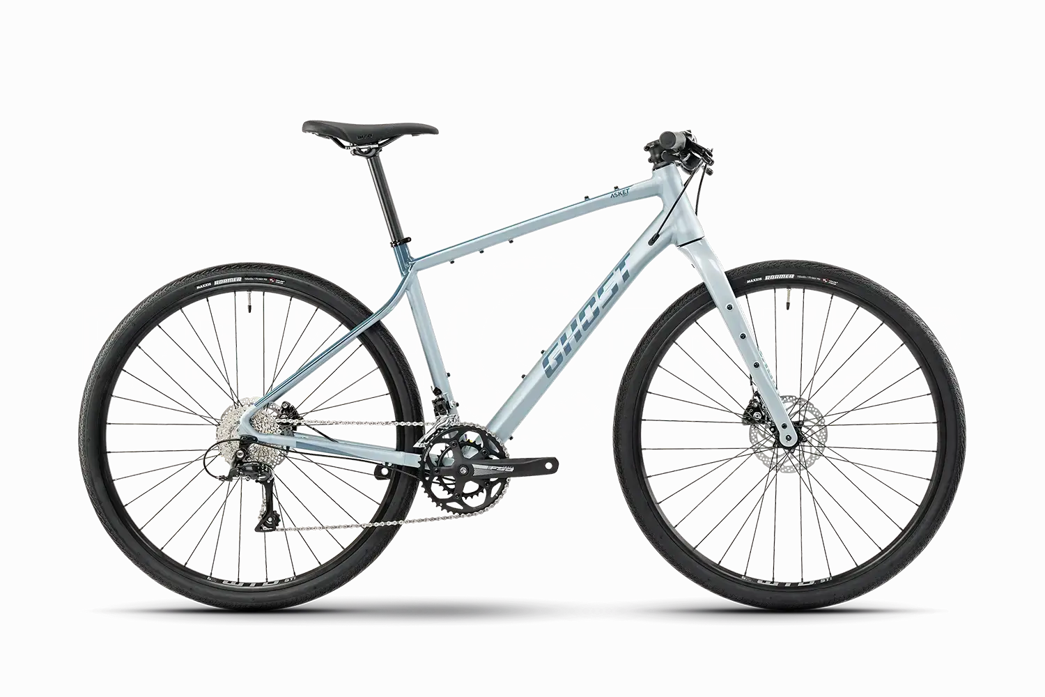 GHOST URBAN ASKET Unisex 28" 2025