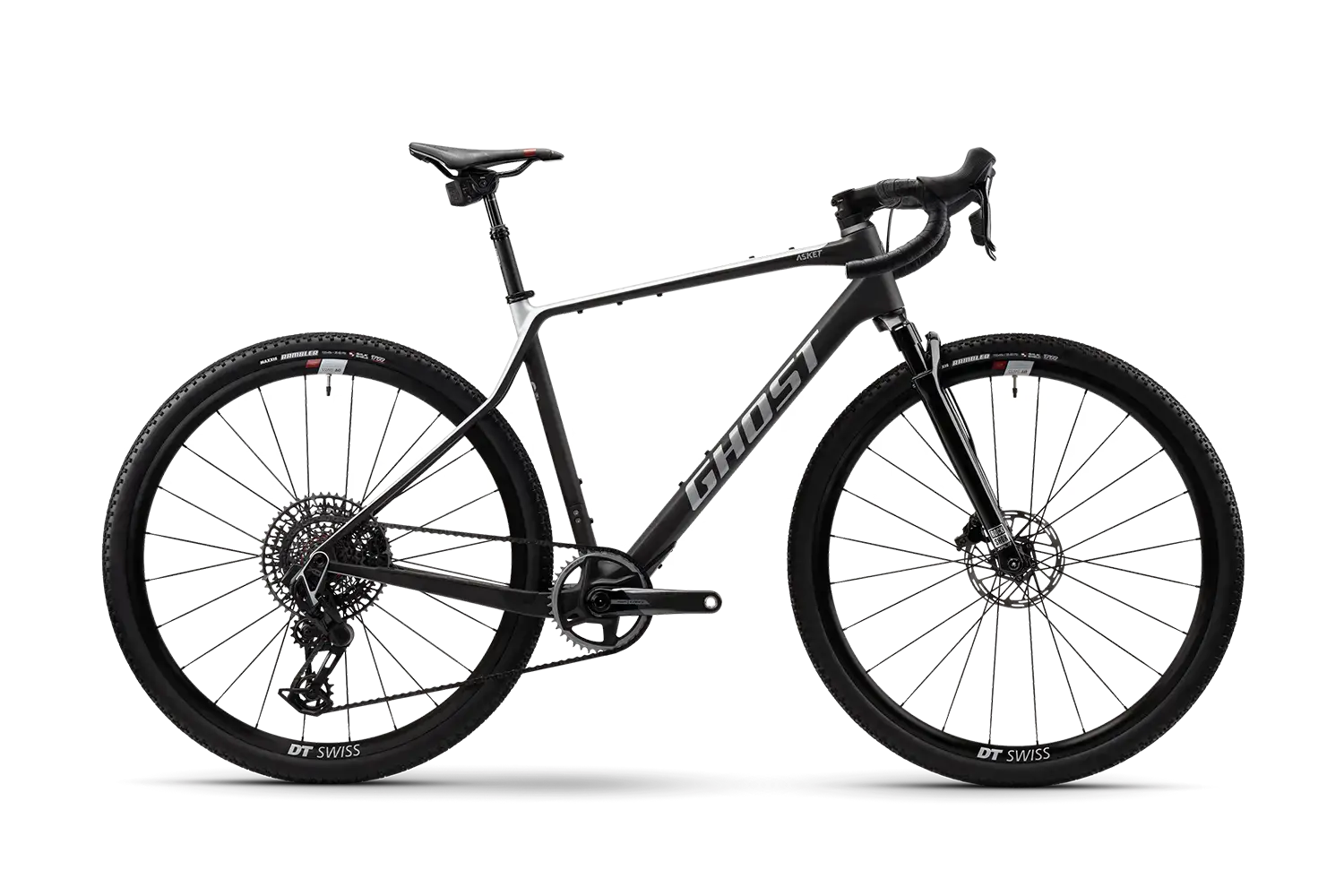 GHOST Asket CF 30 Gravel