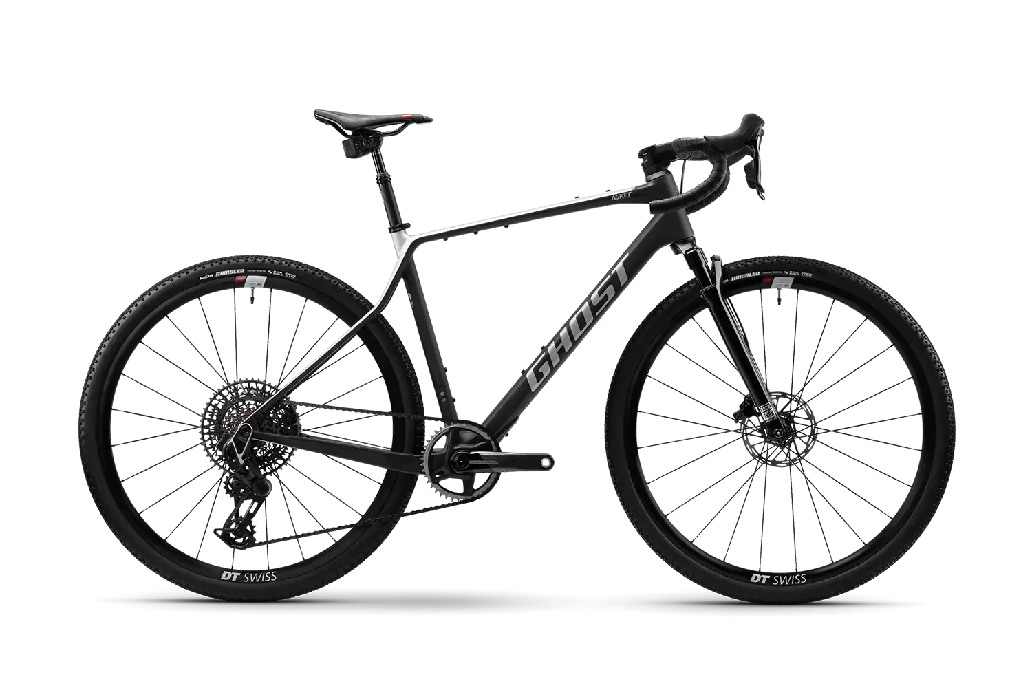 GHOST Asket CF 30 Gravel