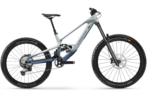 LAPIERRE SPICY 6.9 CF Maastopyörä 2025