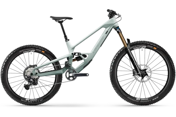 LAPIERRE SPICY CF 8.9 Maastopyörä 2025