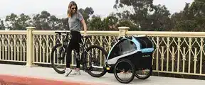 Ebike Center - Kärryt ja kuljetus