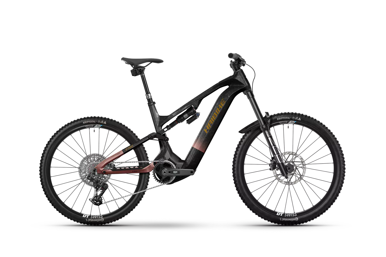 HAIBIKE HYBE 11 CF 29/27.5" 2025 Sähkömaastopyörä