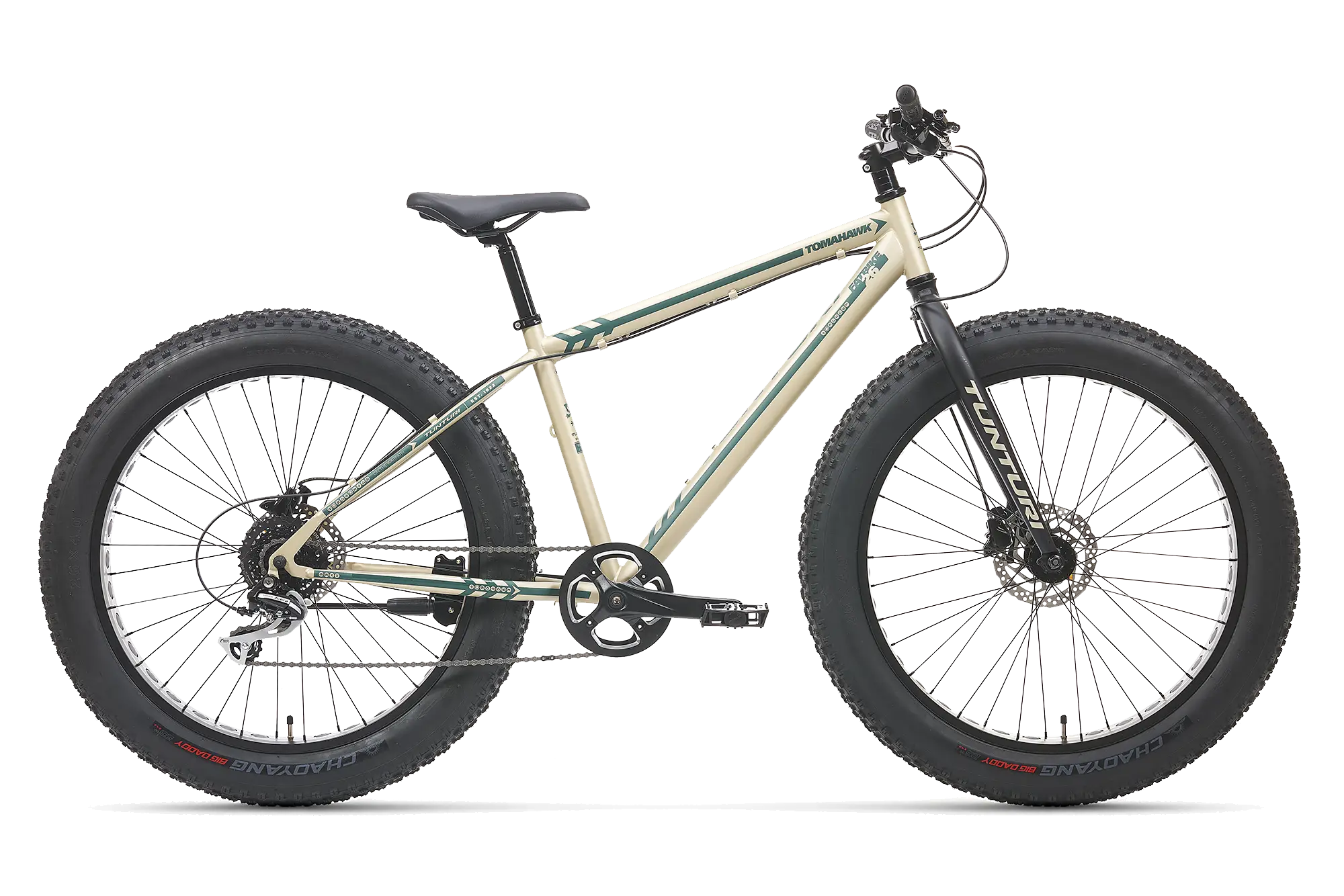 Fatbike <sup>(0)</sup>