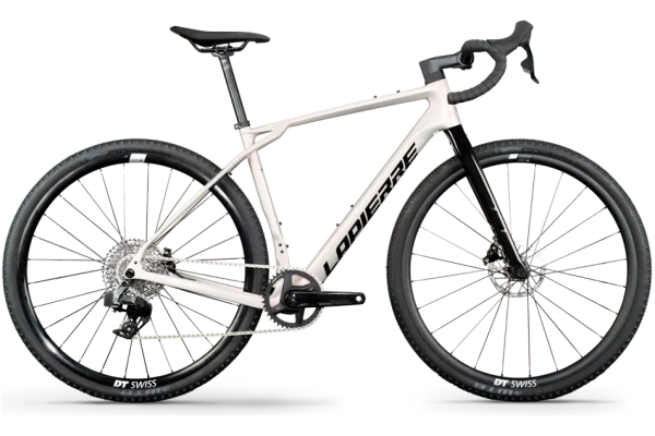 LAPIERRE CROSSHILL CF 6.0 AXS Gravel sähkövaihteilla