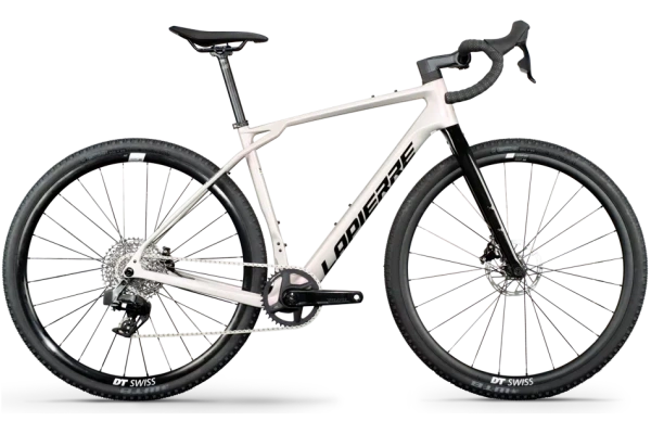 LAPIERRE CROSSHILL CF 6.0 AXS Gravel sähkövaihteilla