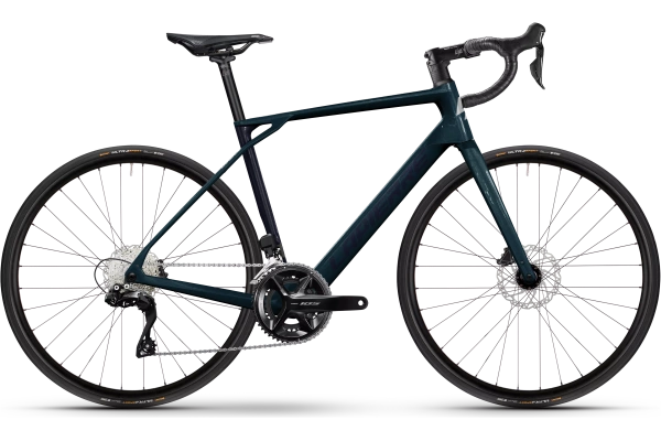 Lapierre Pulsium 5.0 2025 Maantiepyörä