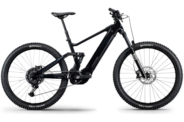 LAPIERRE OVERVOLT TR 4.6 2026