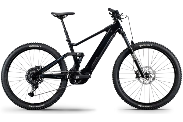 LAPIERRE OVERVOLT TR 4.6 2026