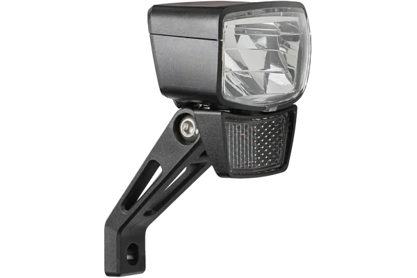 AXA Etuvalo Nxt 80 Ebike 6-12V Musta