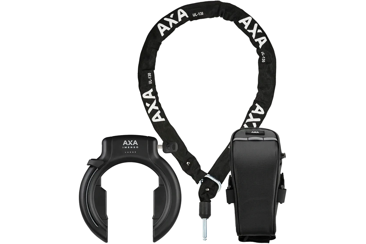 AXA Imenso XL set Runkolukko