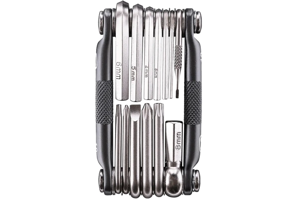 CRANKBROTHERS Multi-tool M13 Monitoimityökalu