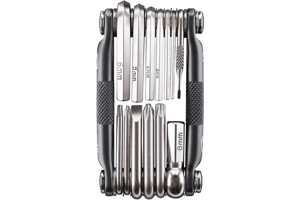 CRANKBROTHERS Multi-tool M13 Monitoimityökalu