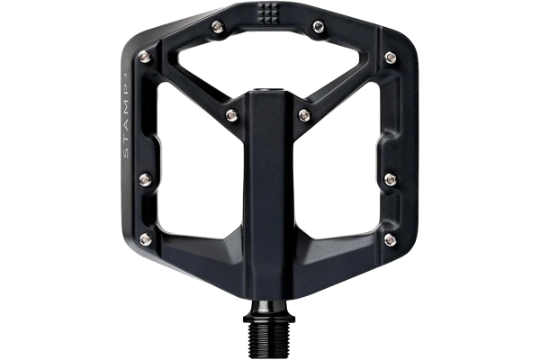 CRANKBROTHERS Stamp 3 Small Magnesium polkimet
