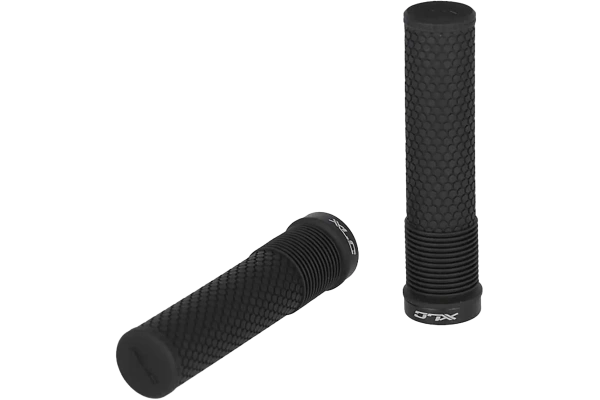 XLC MTB Sport GR-S34 135 mm Musta
