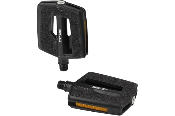 XLC Pedal PD-C10 Musta
