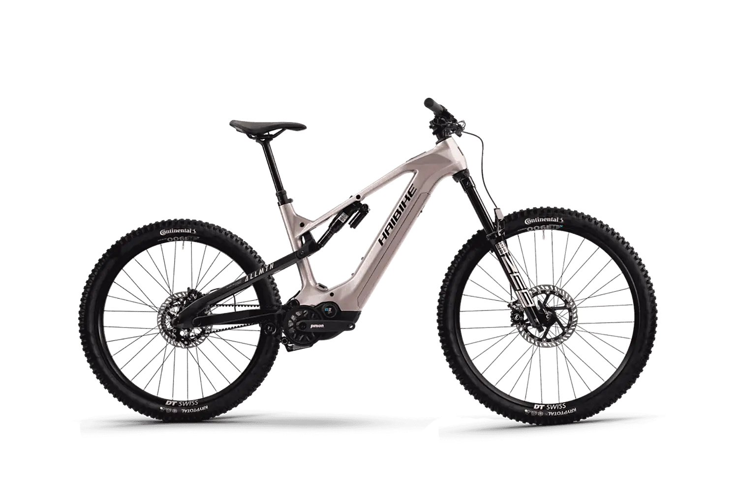 Haibike ALLMTN TQ 11 pinion
