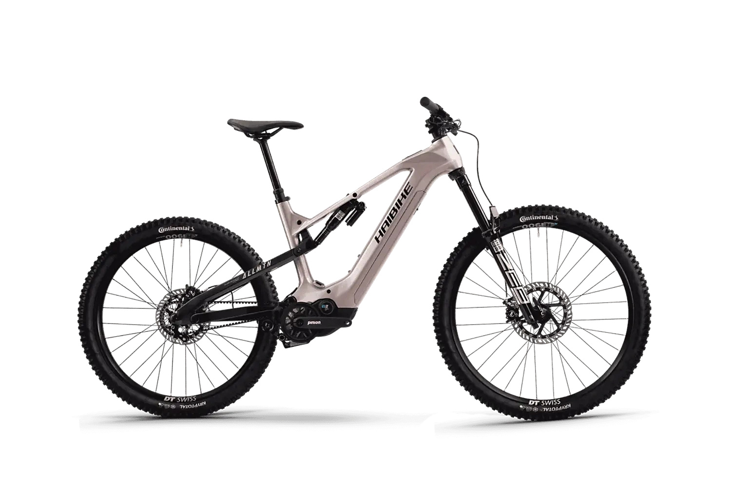 Haibike ALLMTN TQ 11 pinion