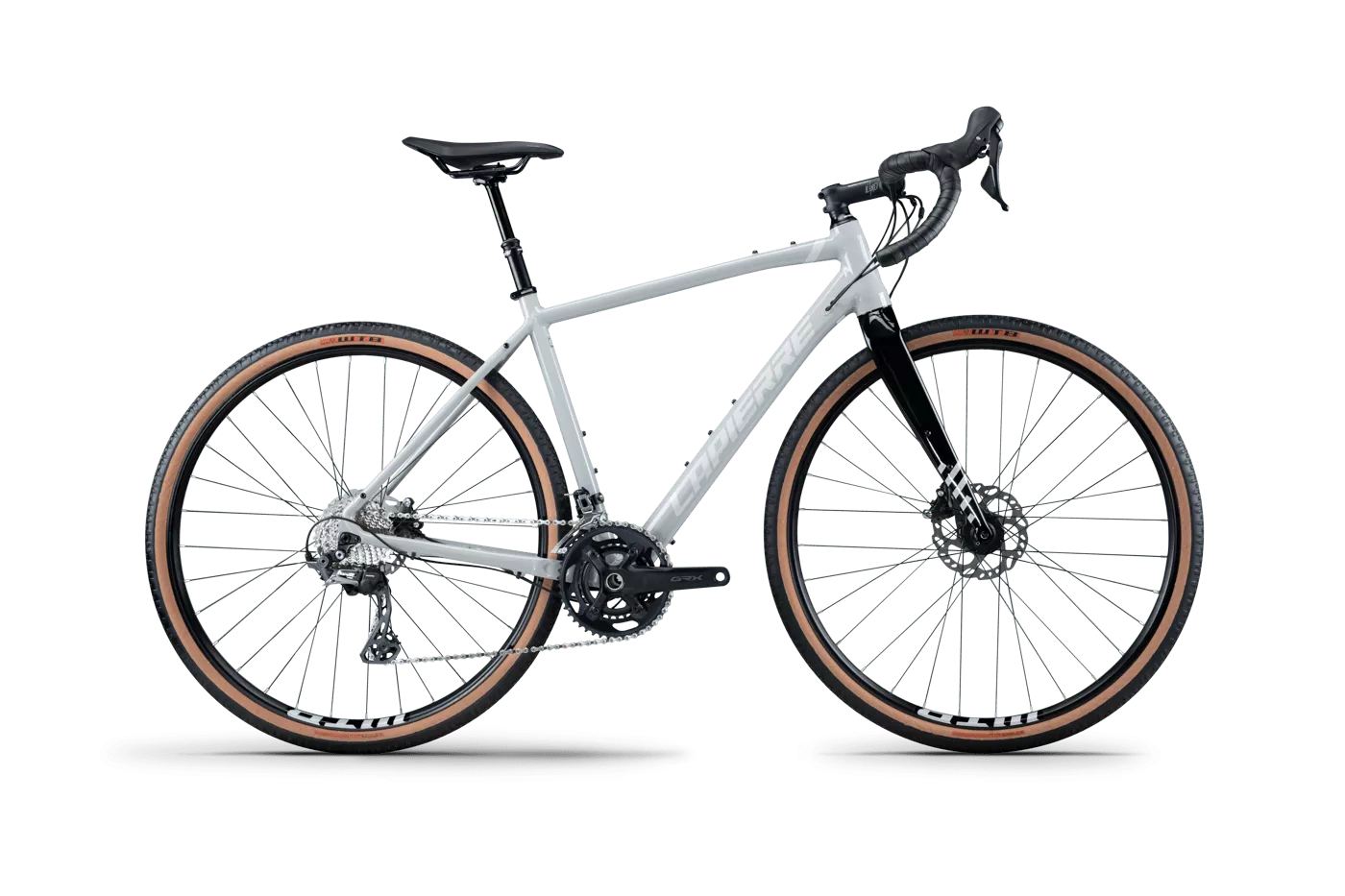 LAPIERRE CROSSHILL 5.0 Gravel