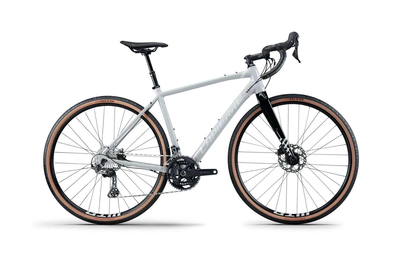 LAPIERRE CROSSHILL 5.0 Gravel