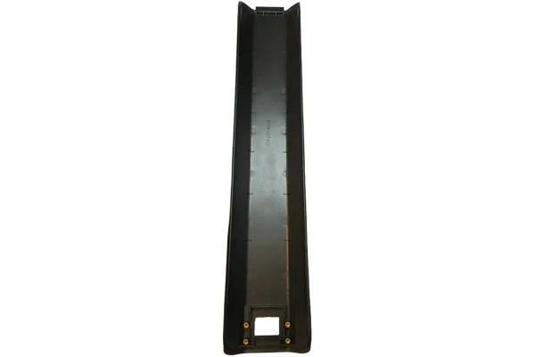 TUNTURI EBF600 Akunkansi