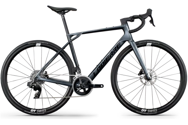 LAPIERRE PULSIUM 6.0 AXS 2025 Maantiepyörä