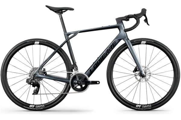LAPIERRE PULSIUM 6.0 AXS 2025 Maantiepyörä