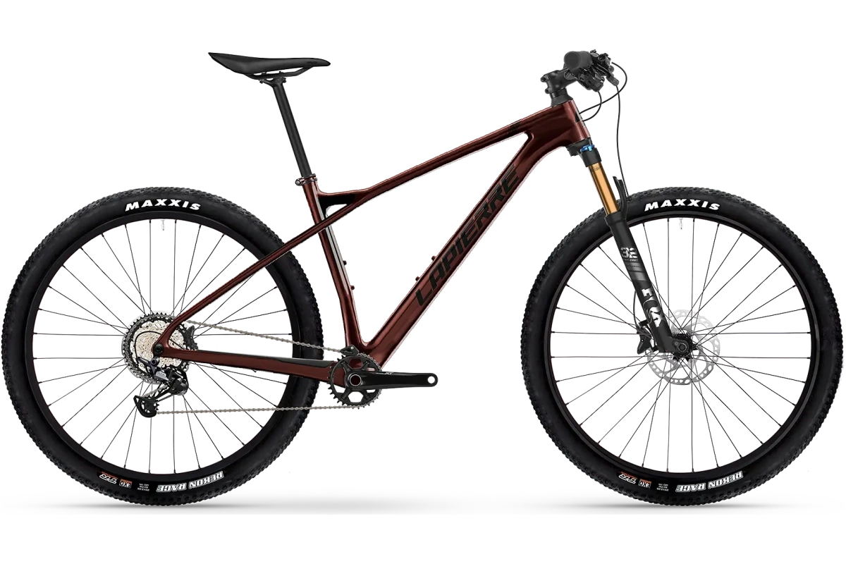 Lapierre Prorace CF 8.9 maastopyörä