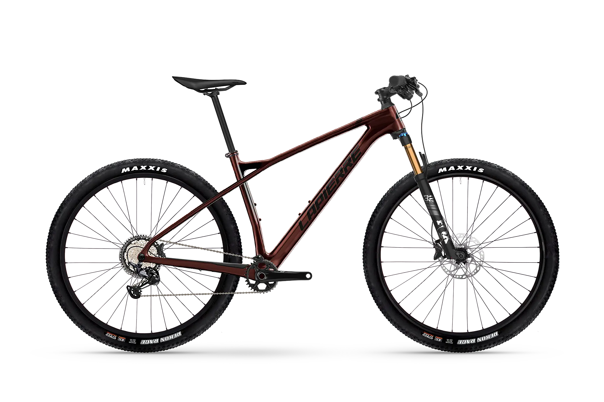 Lapierre Prorace CF 8.9 maastopyörä