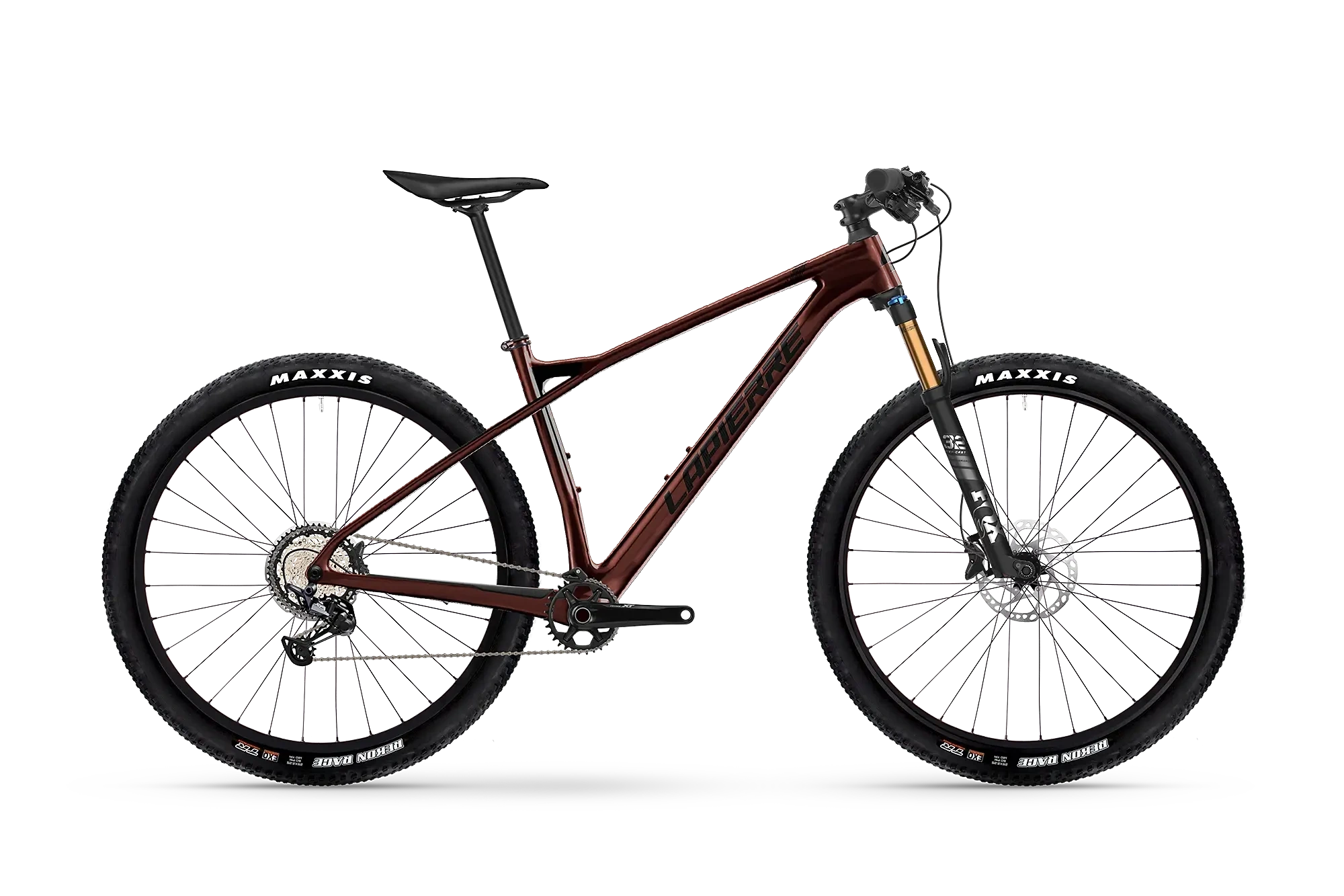 Lapierre Prorace CF 8.9 maastopyörä