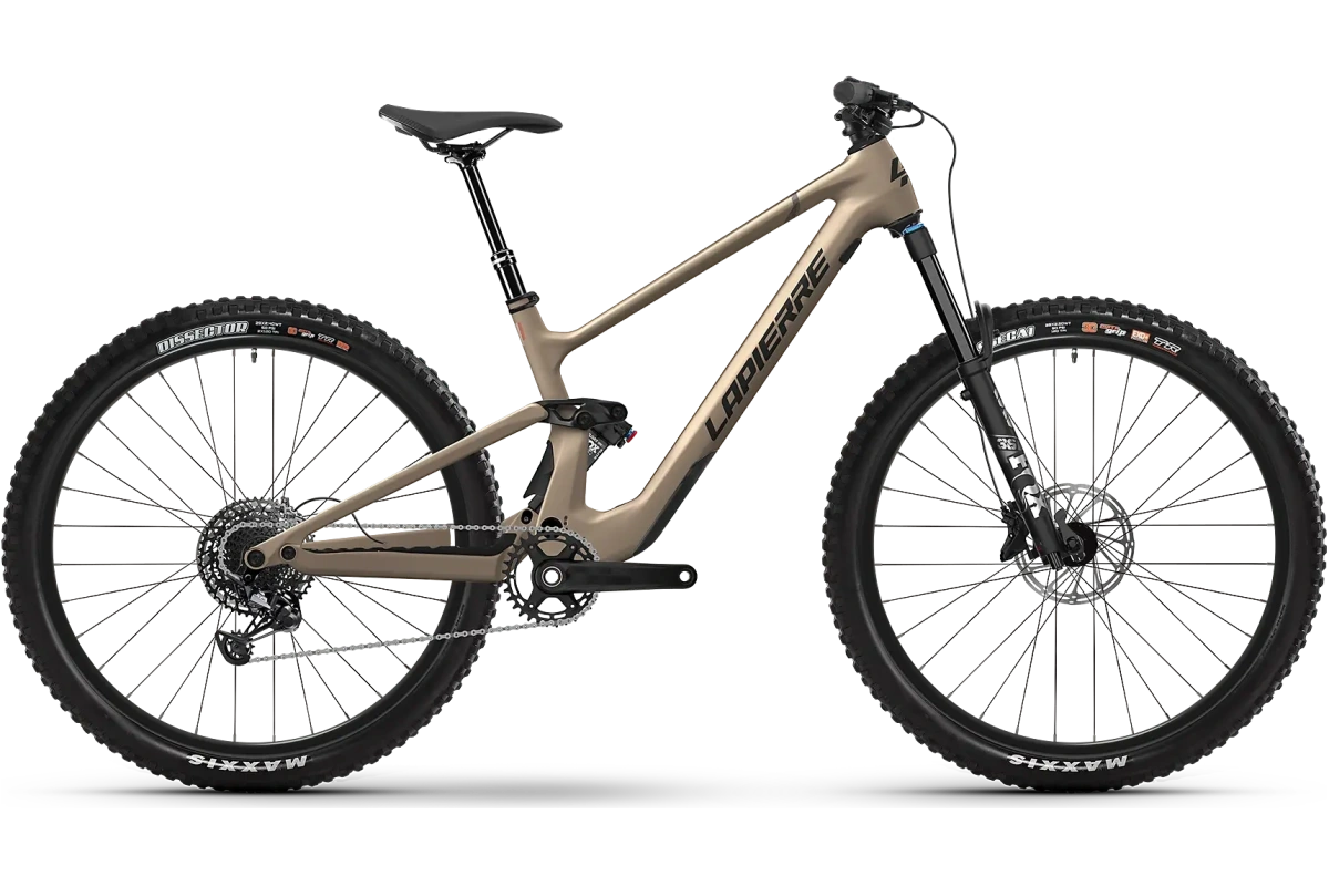 Lapierre Zesty CF 7.9 maastopyörä