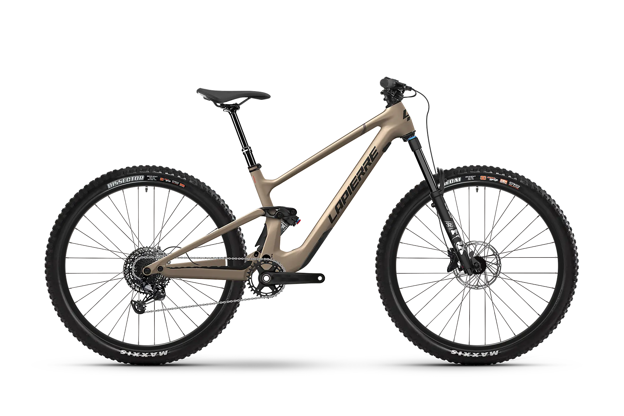 Lapierre Zesty CF 7.9 maastopyörä